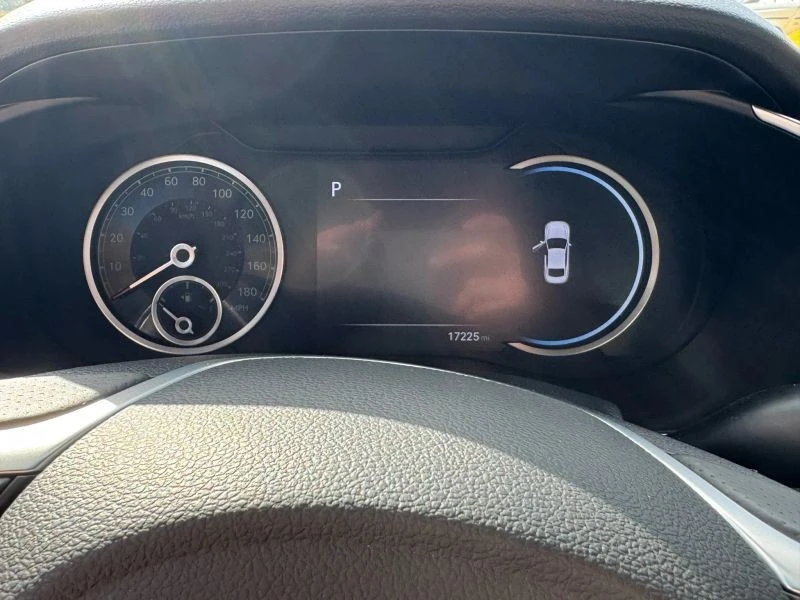 2023 Genesis G70 - Image 10 of 12