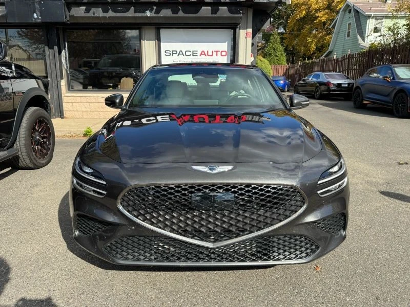 2023 Genesis G70 - Image 2 of 12