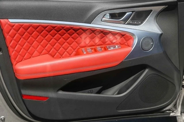2023 Genesis G70 - Image 19 of 21