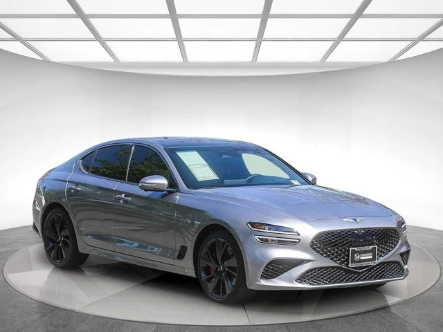 2023 Genesis G70 - Image 5 of 21