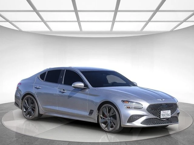 2023 Genesis G70 - Image 4 of 19