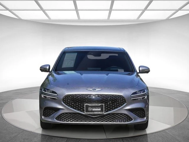 2023 Genesis G70 - Image 6 of 21