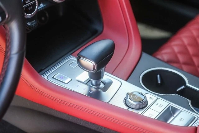 2023 Genesis G70 - Image 18 of 21