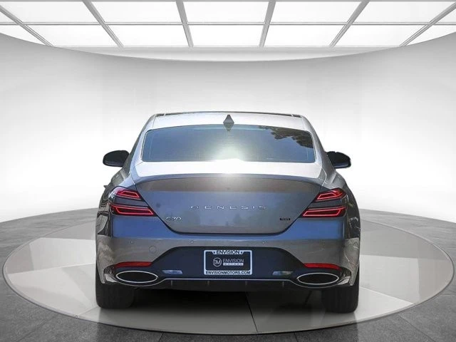 2023 Genesis G70 - Image 3 of 21