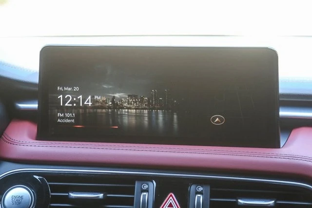 2023 Genesis G70 - Image 12 of 21