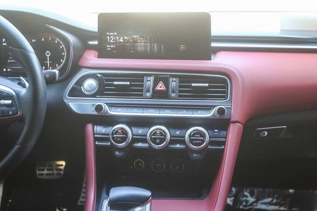2023 Genesis G70 - Image 11 of 21