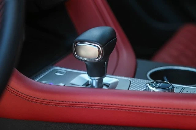 2023 Genesis G70 - Image 21 of 21