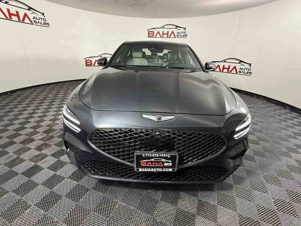 2023 Genesis G70 - Image 15 of 21