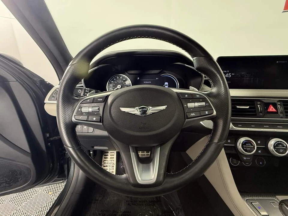 2023 Genesis G70 - Image 20 of 21