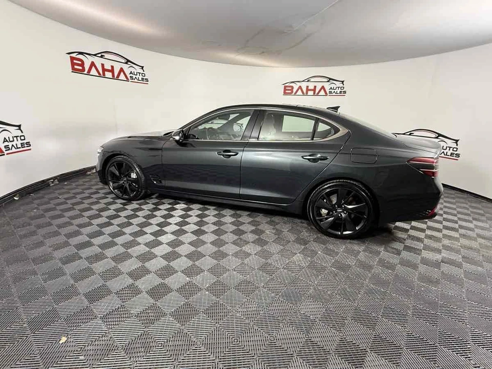 2023 Genesis G70 - Image 6 of 21