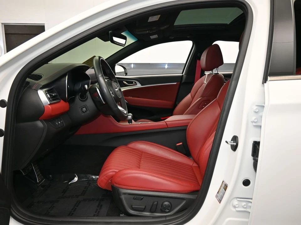 2023 Genesis G70 - Image 11 of 12