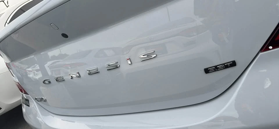 2023 Genesis G70 - Image 6 of 18