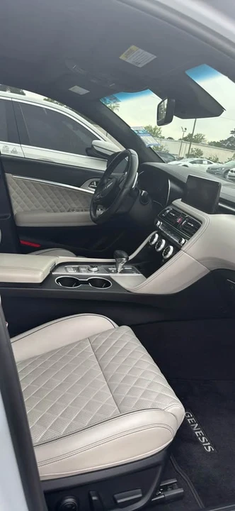 2023 Genesis G70 - Image 11 of 18