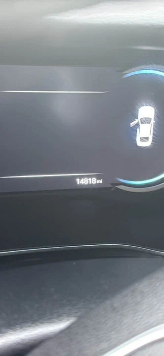 2023 Genesis G70 - Image 15 of 18