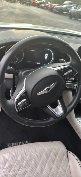 2023 Genesis G70 - Image 14 of 18