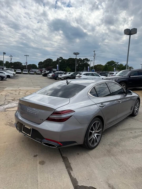 2023 Genesis G70 - Image 3 of 9