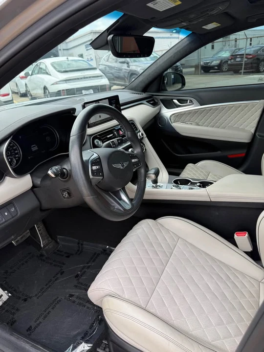 2023 Genesis G70 - Image 5 of 9