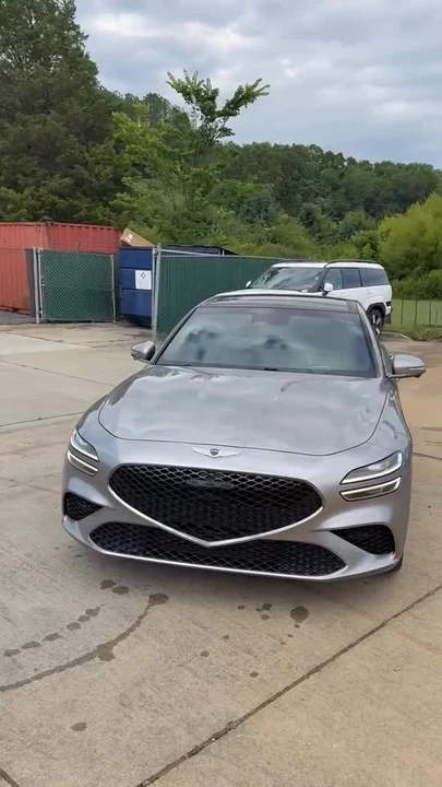 2023 Genesis G70 - Image 9 of 9