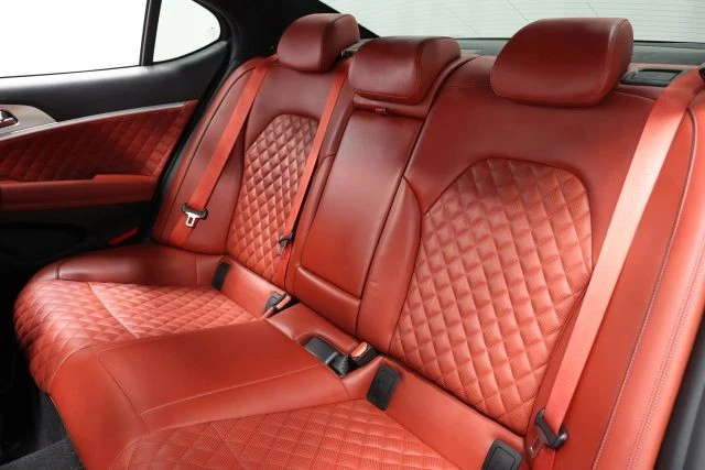 2023 Genesis G70 - Image 3 of 12