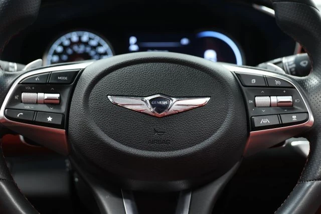 2023 Genesis G70 - Image 20 of 21