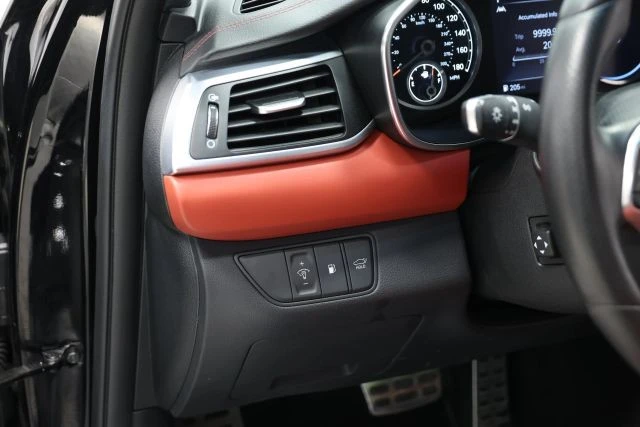 2023 Genesis G70 - Image 18 of 21