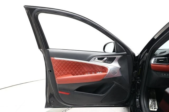 2023 Genesis G70 - Image 9 of 12