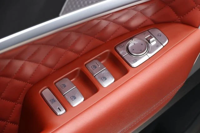 2023 Genesis G70 - Image 11 of 21