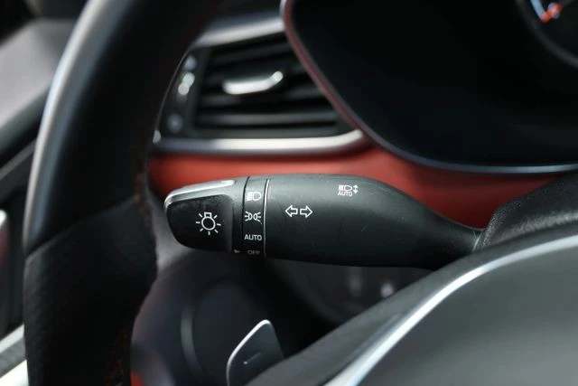 2023 Genesis G70 - Image 21 of 21