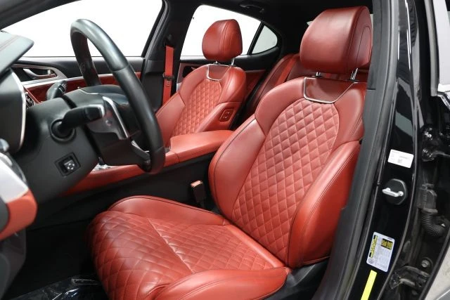 2023 Genesis G70 - Image 15 of 21
