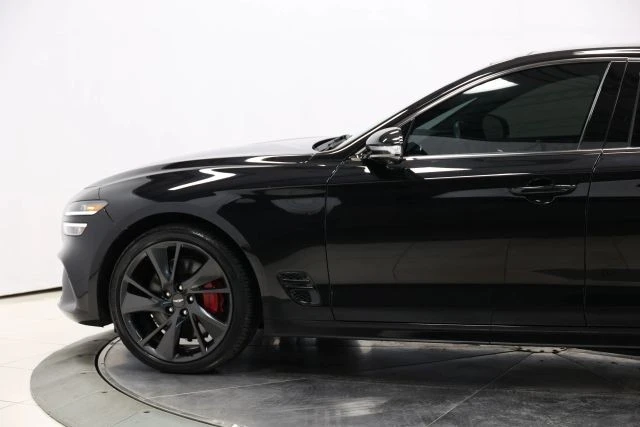 2023 Genesis G70 - Image 6 of 12