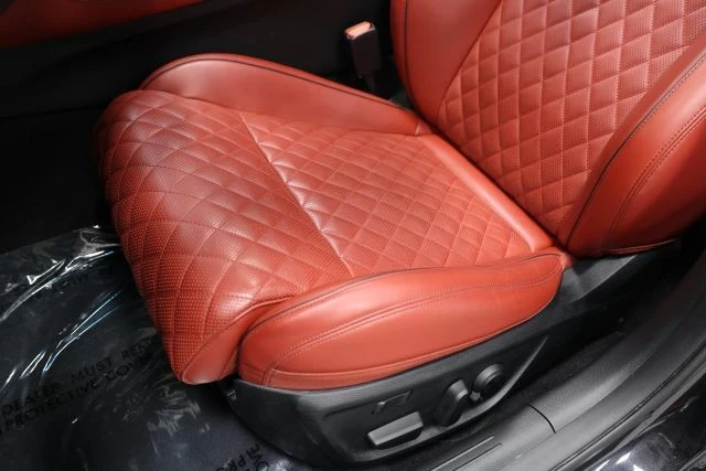 2023 Genesis G70 - Image 17 of 21