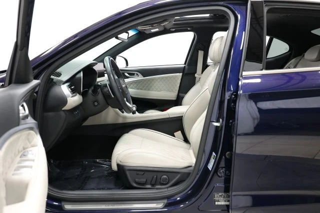 2023 Genesis G70 - Image 12 of 12