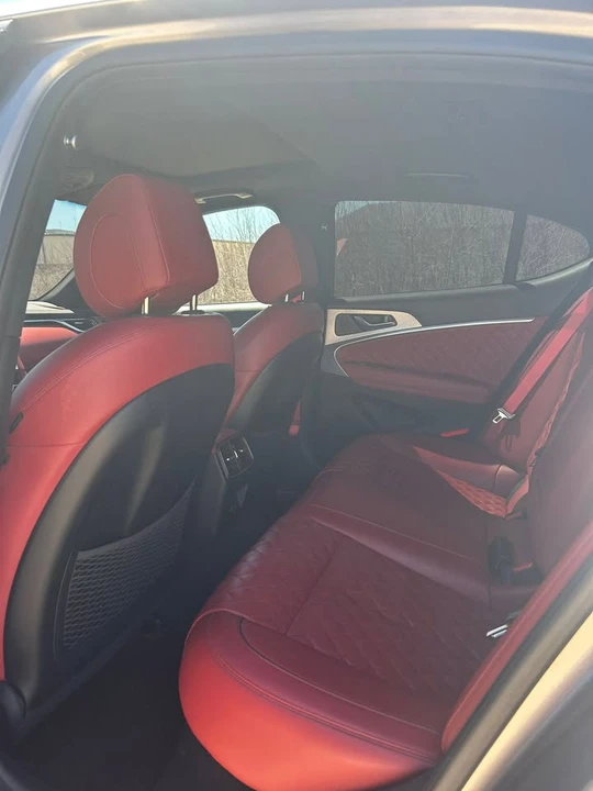 2023 Genesis G70 - Image 7 of 9
