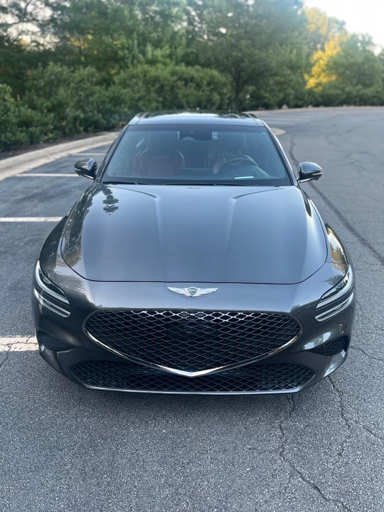 2023 Genesis G70 - Image 19 of 31
