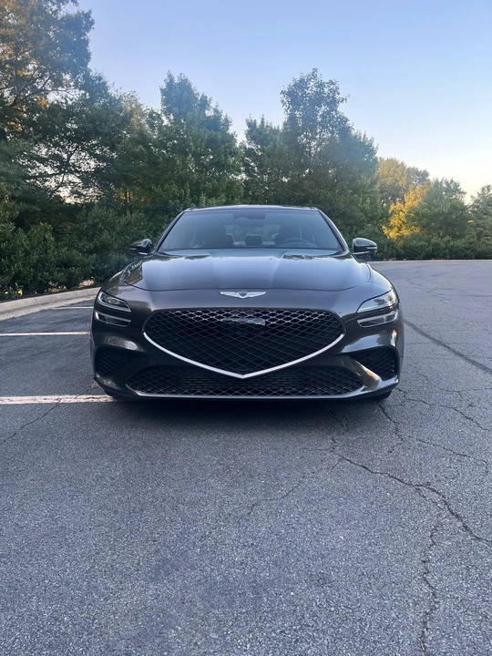 2023 Genesis G70 - Image 20 of 31