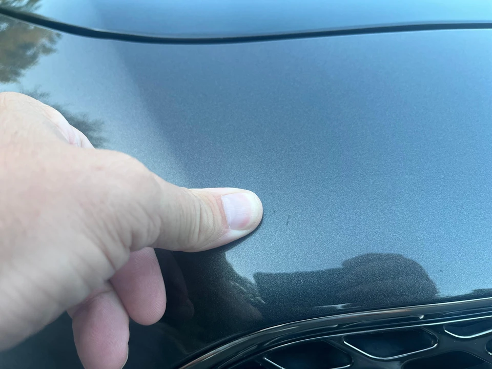 2023 Genesis G70 - Image 30 of 31