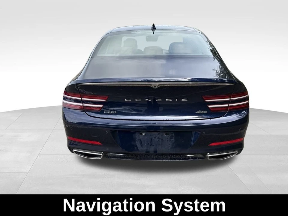 2023 Genesis G80 - Image 4 of 12