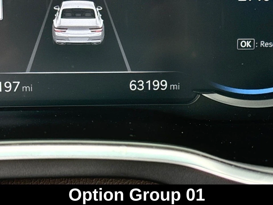 2023 Genesis G80 - Image 5 of 12