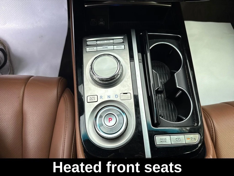 2023 Genesis G80 - Image 10 of 12
