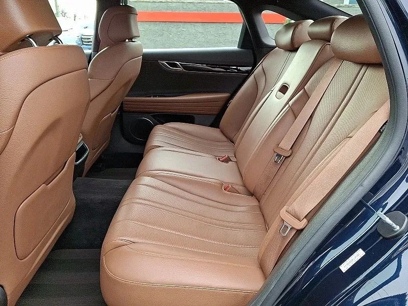 2023 Genesis G80 - Image 11 of 12