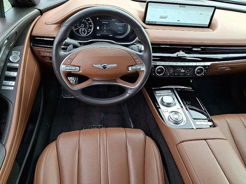 2023 Genesis G80 - Image 12 of 12