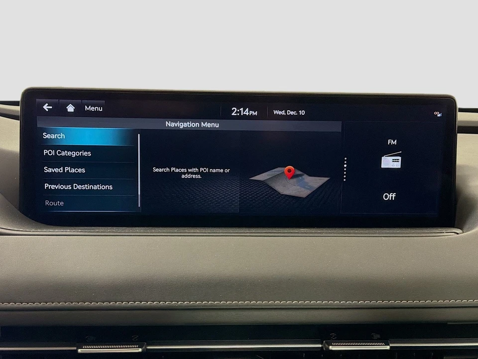 2023 Genesis G80 - Image 17 of 21