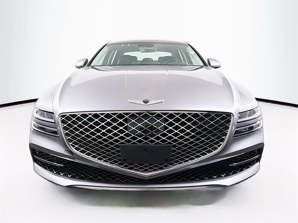 2023 Genesis G80 - Image 2 of 12