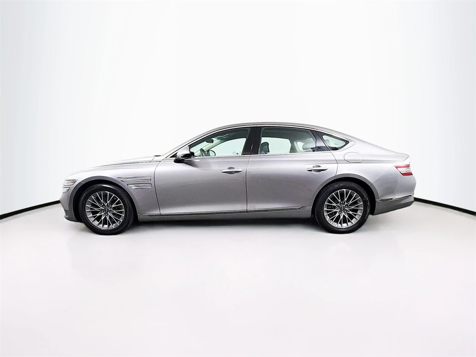 2023 Genesis G80 - Image 5 of 12