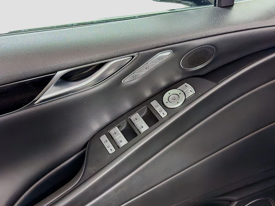 2023 Genesis G80 - Image 21 of 21