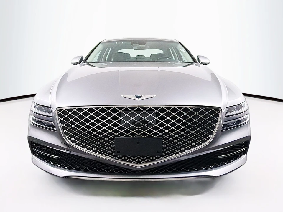 2023 Genesis G80 - Image 2 of 21