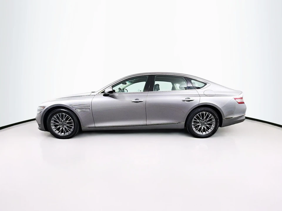 2023 Genesis G80 - Image 5 of 21