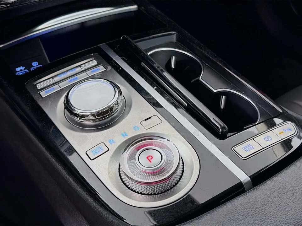 2023 Genesis G80 - Image 20 of 21