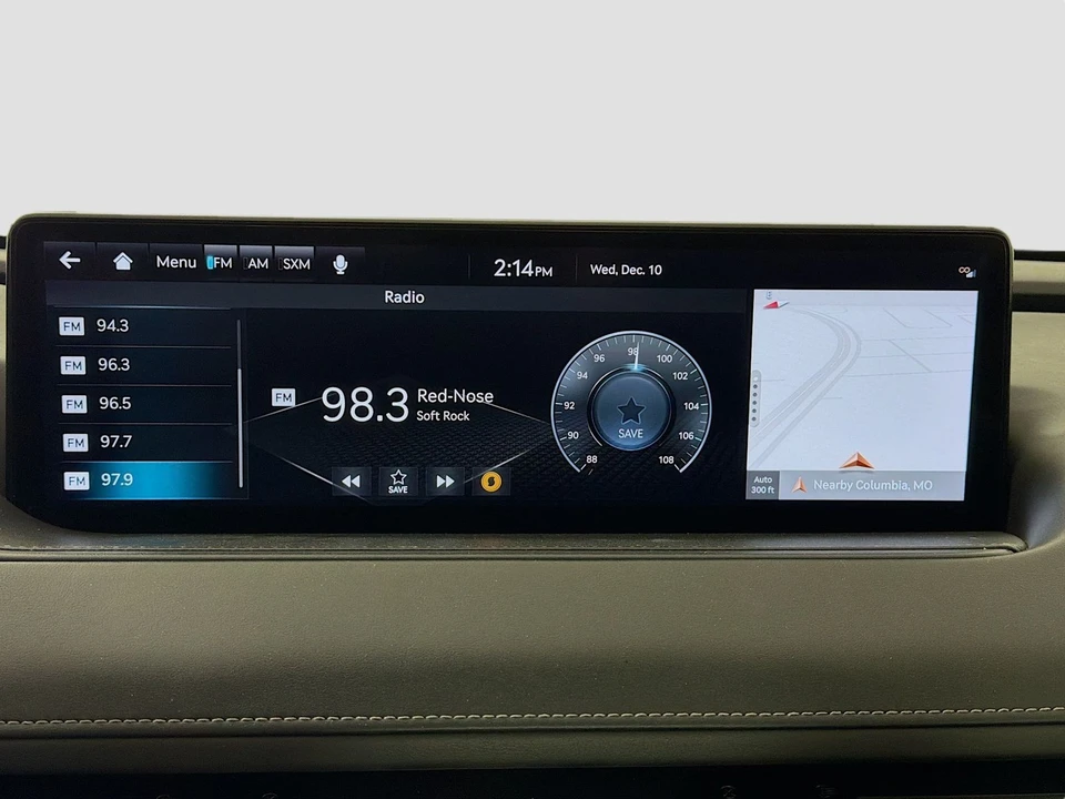 2023 Genesis G80 - Image 16 of 21