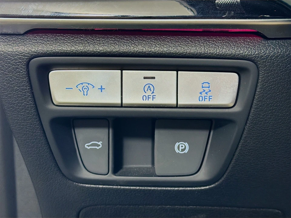 2023 Genesis G80 - Image 12 of 12